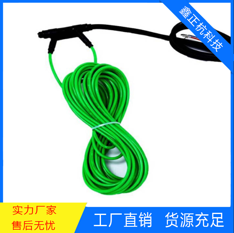 硅膠碳纖維發(fā)熱電纜